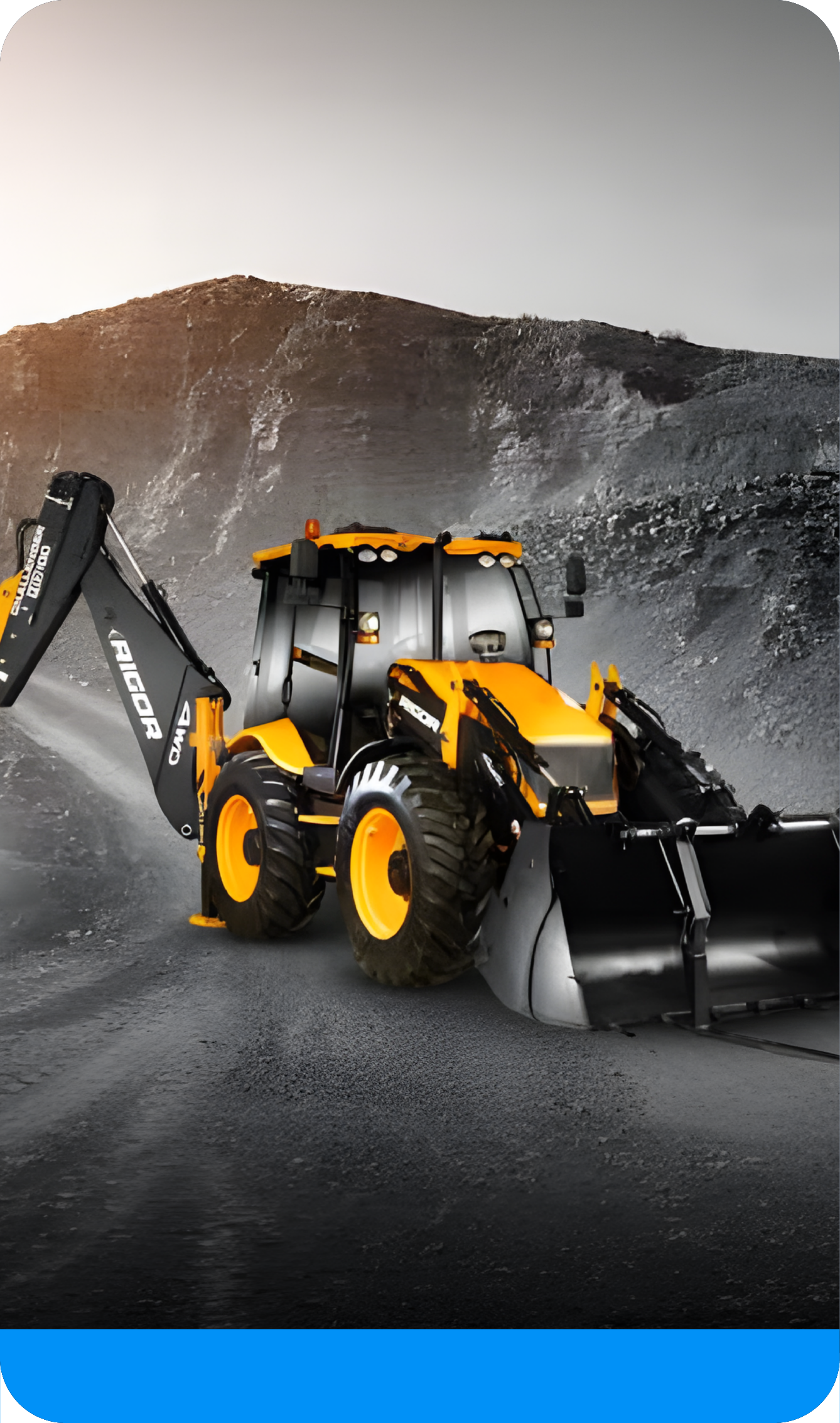 Rigor HD100